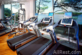 Arion Resort & Spa 27